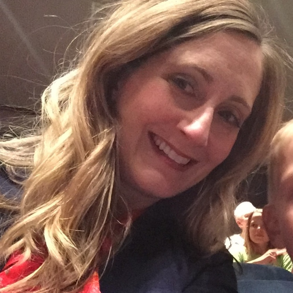 Meet your Posher, Debbi